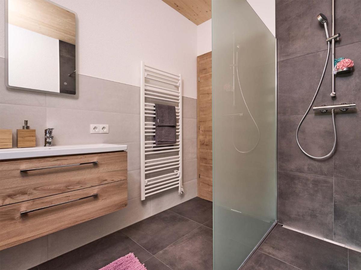 Myhome Apartments Umhausen Kültér fotó