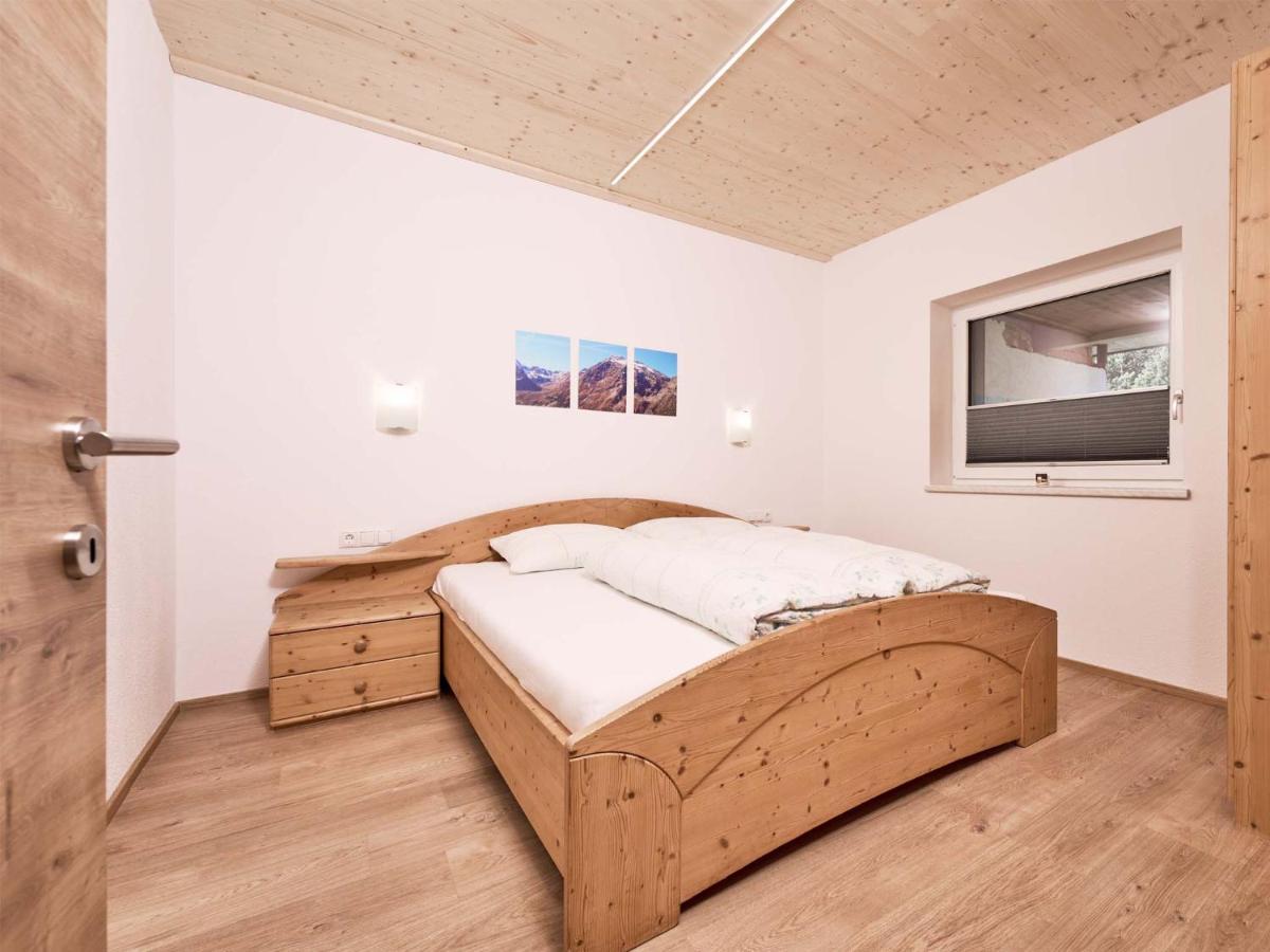 Myhome Apartments Umhausen Kültér fotó